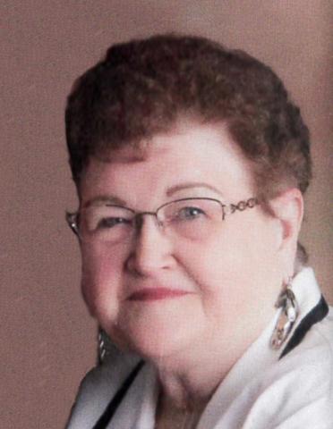 A. Sharon Mullen