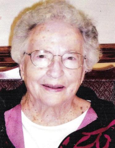 Elaine Applegate