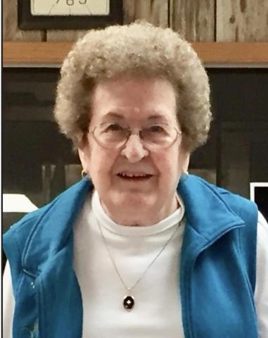 Arlene E. Cauthon