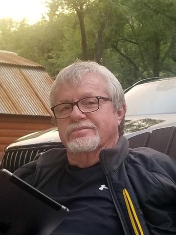 Dennis Eugene Elder