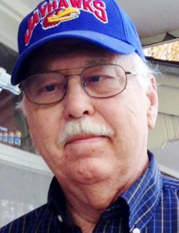 R. Larry Lambert