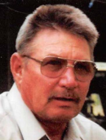 Gerald "Gary" Ellis