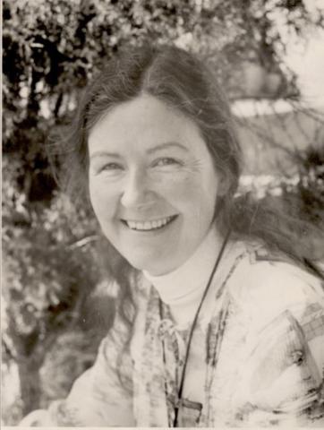 Barbara Jo Landis