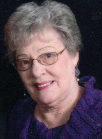 Virginia F. Knobbe