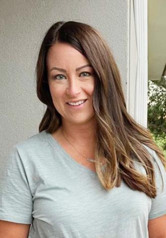 Dayna Bechard