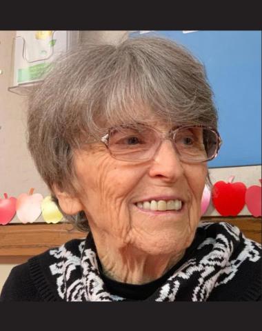 C. Marcelle Huebner