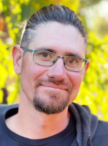 Joel Michael Landis