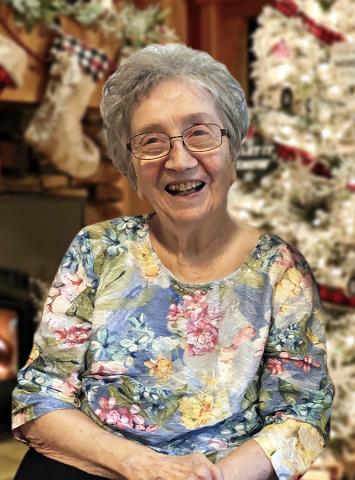 Ruth Alma Rempe