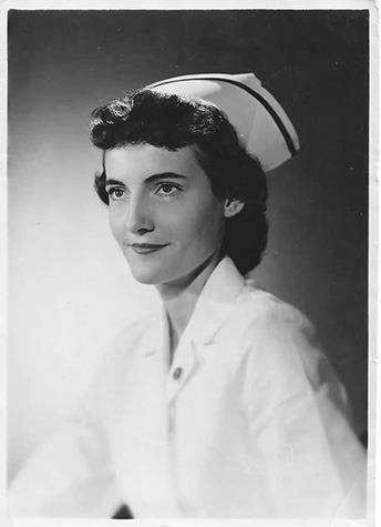Bertie Ann Evans