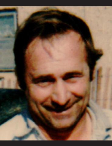 Jerry Molner