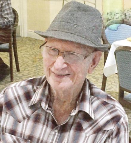Joseph A Baker