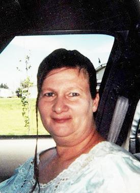 Faye Audrey Molner