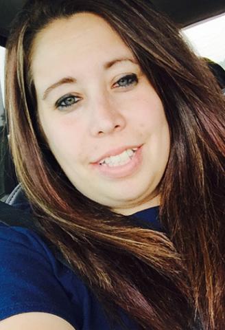 Kacie L. McKinney