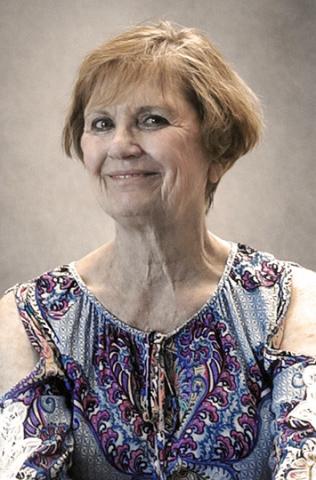 Norma Jean “Jeanie” Reeves