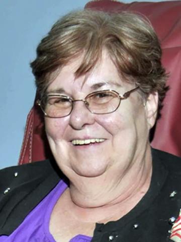 G. Earlene Cathcart