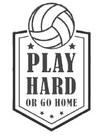 Volleyball Teams Still Learning as Season Continues