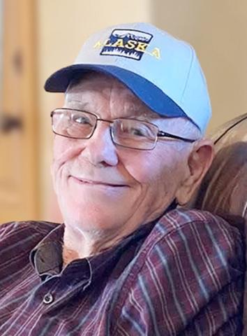 Charles Alvin Wells