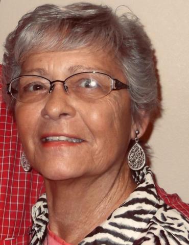 Phyllis A. Glanville