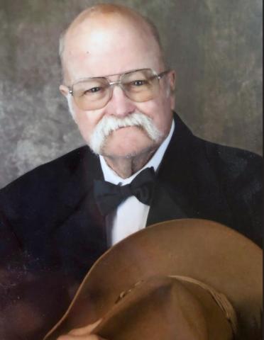 William C. Clark, Jr.