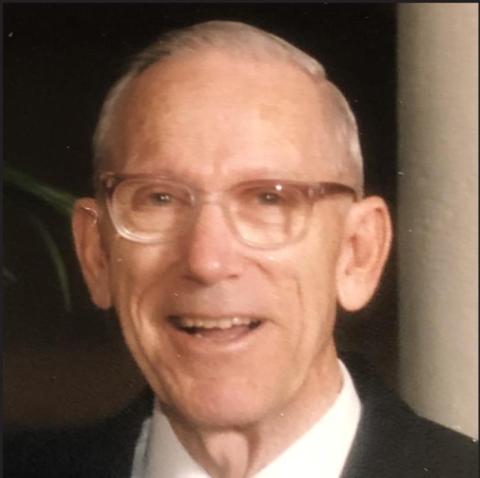 Morris Dean Woodroof