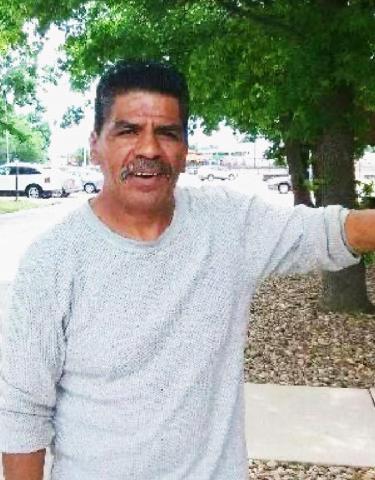 Alfred "Freddie" Rodriguez