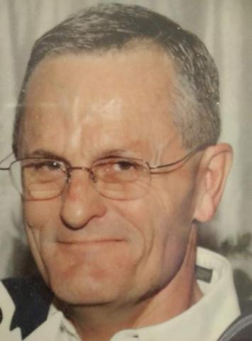 James D. McBride
