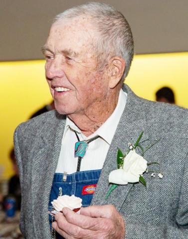 Harold Berend