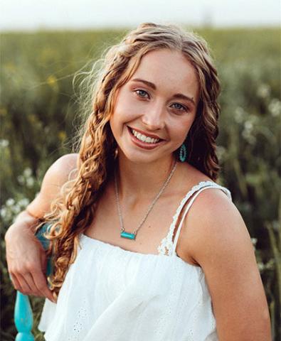 Two Young People to Share How “Faith Moves Mountains”