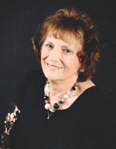 Alyce Kaye Woodbury