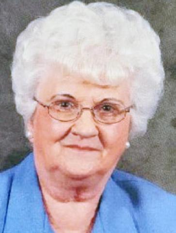 Bonnie Greenwood