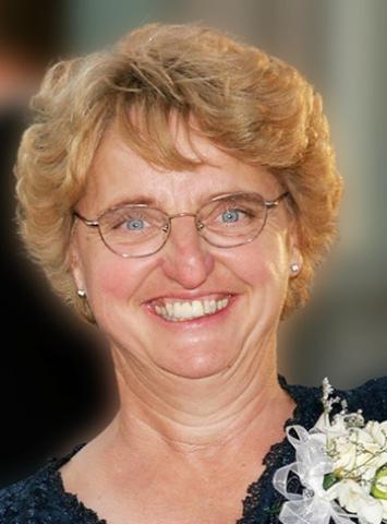 Geraldine L Mazanec