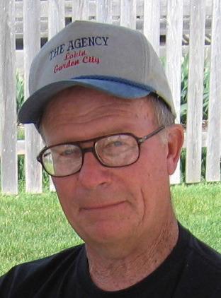 J. Charles (Chuck) Jaeger