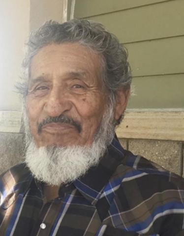 Elijio “Alex” Luna
