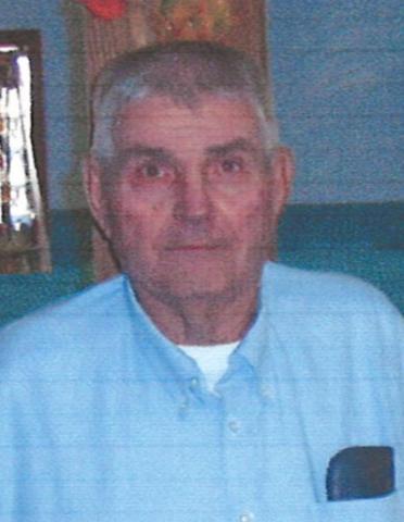 Eugene L. Harkness