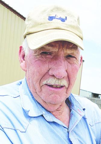 Lyle Ray Grusing