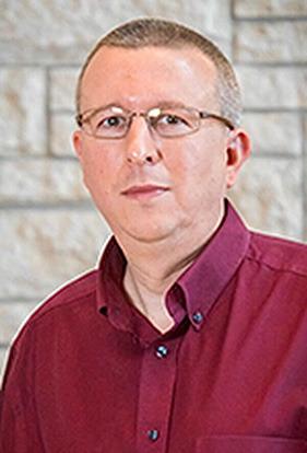 Rodney L Vogt
