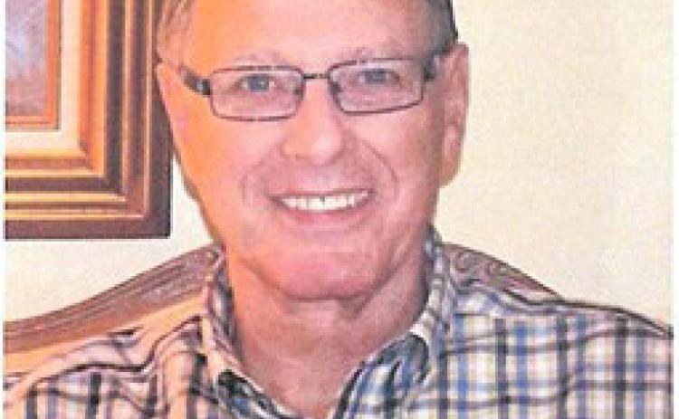 Dr. David L. Pfananstiel