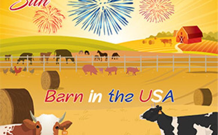 Our traditional Fair supplement has evolved into a separate Special Issue