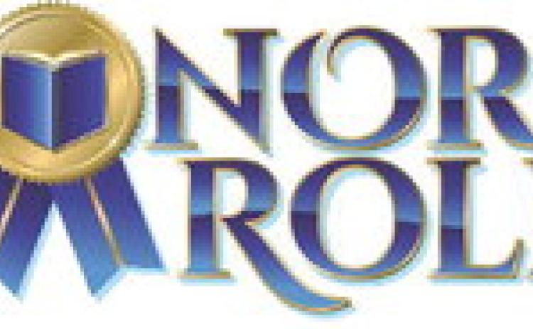 Honor Roll