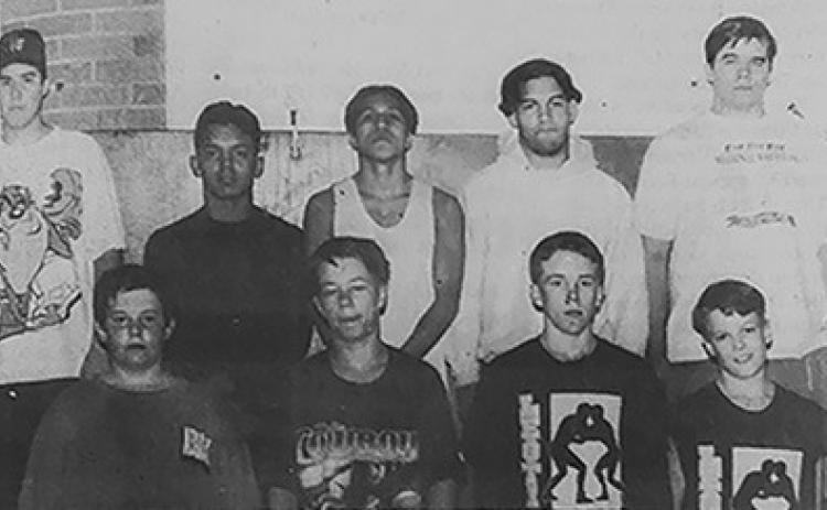 ...Yesteryears
