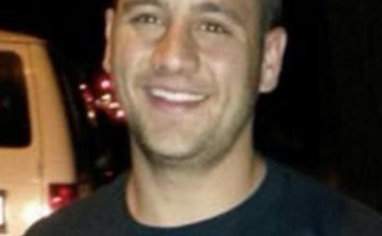 Nicholas Bryce Palen
