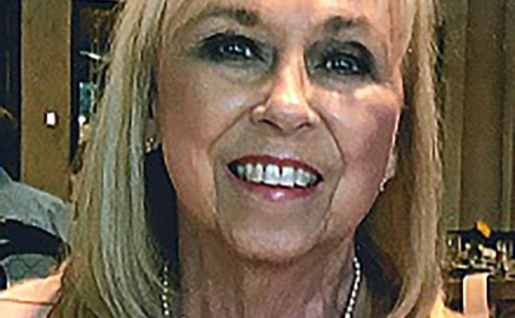 Kim Green Freeman