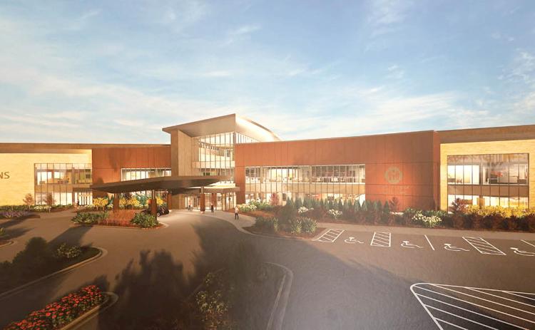 USDA Loans Millions to Colby’s Citizens Medical Center Expansion