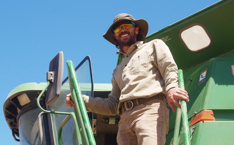 Cantankerous Mother Nature Disrupts, Delays Harvest