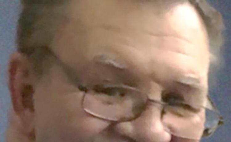 Donald W. Green