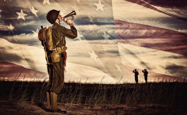 Join the Memorial Day Beulah Rest Cemetery Tour