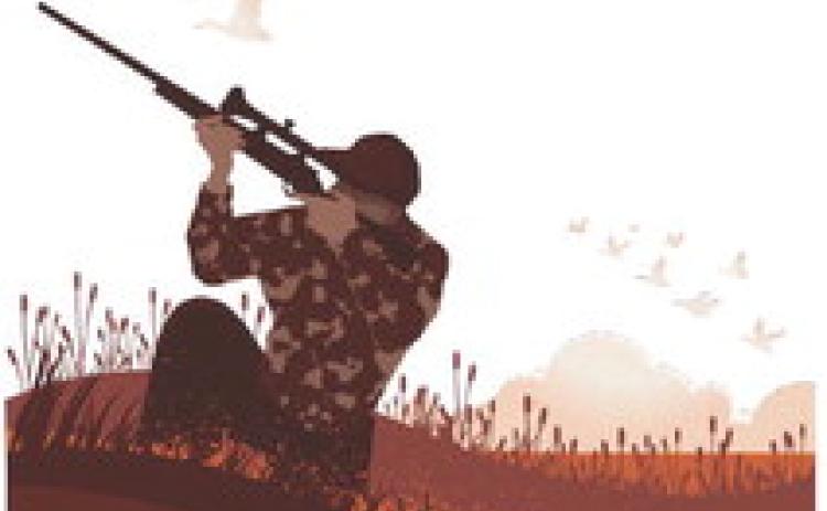 Hunter Safety Course Set for October 13-14