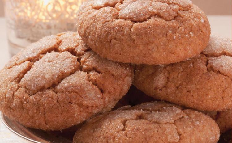 Gluten-free baking easy and tasty