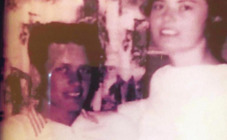 years 55 anniversary