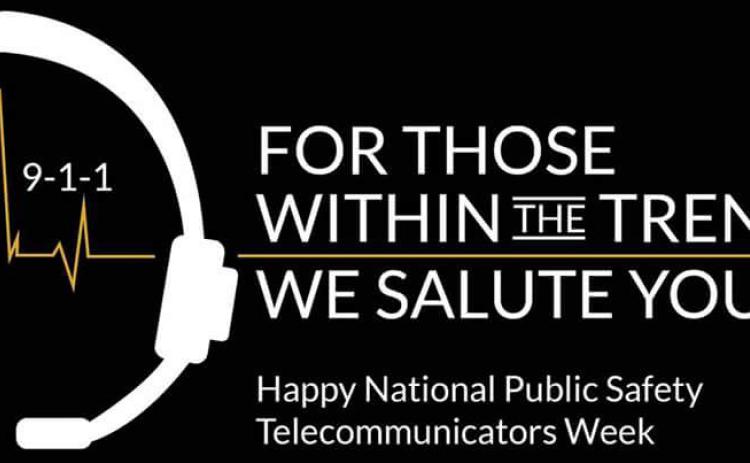 FOR THOSE WITHIN THE TRENCHES WE SALUTE YOU!